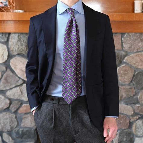 8 Elegant Blue Blazer Grey Pants Combos For The Stylish Man - The ...