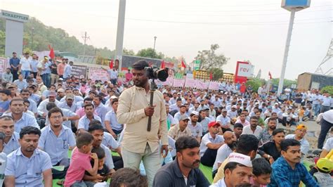 Pune: Ajit Pawar Says General Motors Workers Will Get Rs 25 Lakh ...