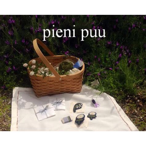 pieni puu