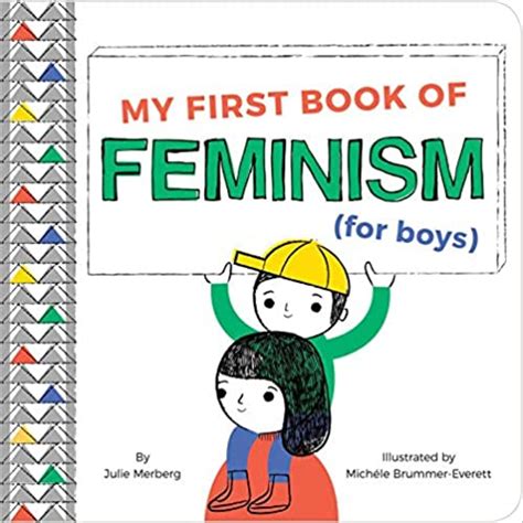 11 inspiring children’s books to teach kids about gender equality ...