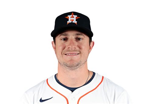 Luke Berryhill - Houston Astros catcher - ESPN