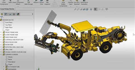SolidWorks Assembly 的图像结果