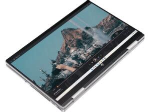 HP Pavilion x360 2-in-1 Laptop 14-ek0183TU Launched in India ( 12th Gen ...