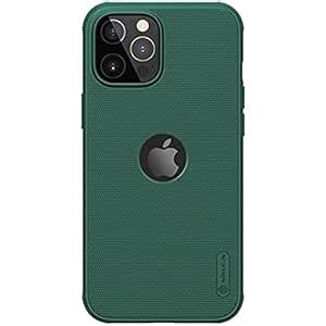 Nillkin Case for Apple iPhone 12 / iPhone 12 Pro (6.1" Inch) Super ...