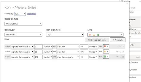 Solved: Expand/Collapse row in table/matrix to group miles ...