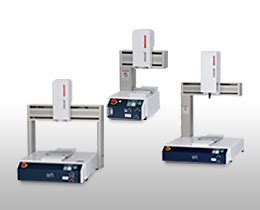 Janome JR3000 széria - dispensertech.com