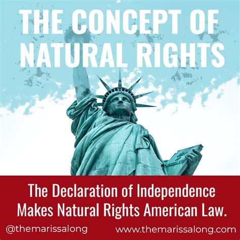 Natural Rights and Western Civilization: How the Declaration of ...