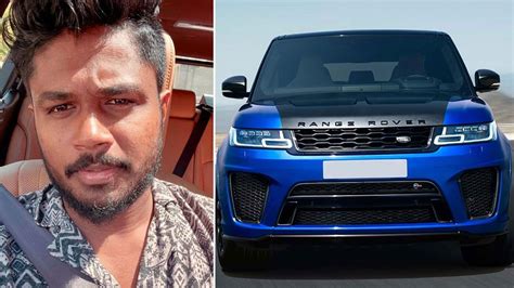 Sanju Samson’s fleet of luxury cars: Range Rover Sports worth Rs 1.64 ...