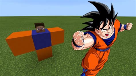 Image result for Dragon Ball Z Mod for Minecraft Java