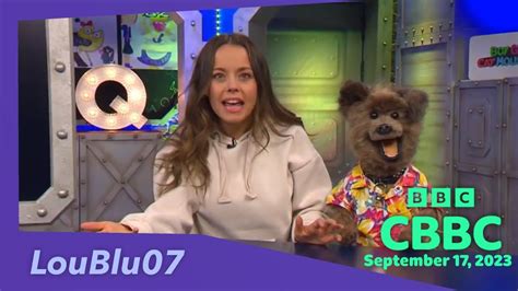 Image result for CBBC Contiunity