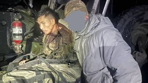 EXPLAINED North Korea's Storm Corps: Who are Kim Jong Un's 'elite ...