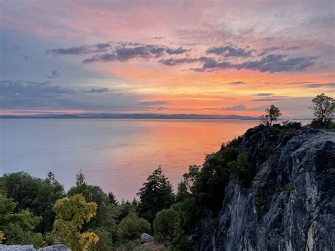 Lime Kiln | Explore Scenic Trails — SJI Trails