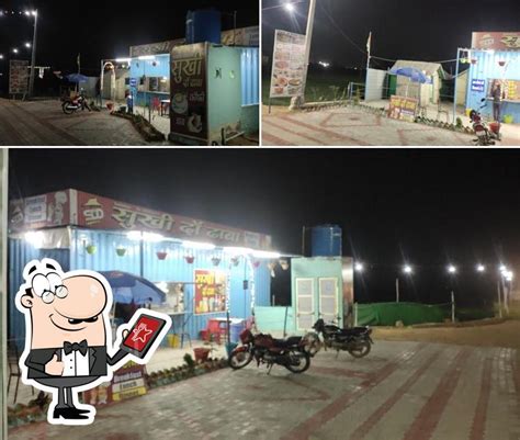 Royal Sukhi da dhaba, Khanda Kheri - Restaurant menu, prices and reviews