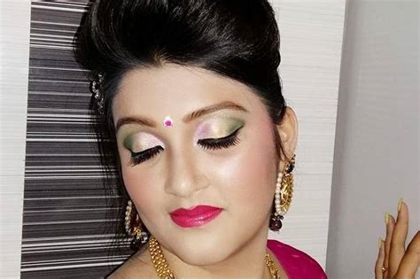Advika Bridal Makeup Artistry - Makeup Artist - Mulund - Weddingwire.in