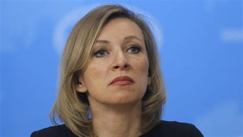 Zaharova o pritiscima EU na Srbiju: Evronacizam se ponovo rađa pred ...