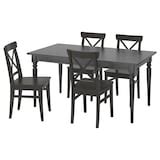 Buy 4 seater dining table online at affordable prices |IKEA - IKEA
