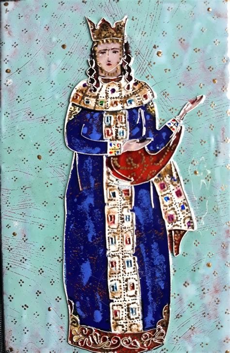 Tamar the Great – Sofio Art