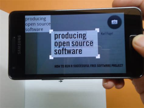Tesseract OCR Tutorial 的图像结果