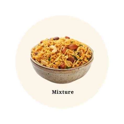 Fresh Homemade Madras Mixture - Native Basket