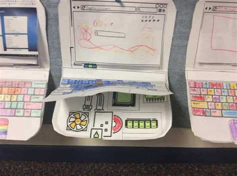 Build Your Own Computer Worksheet 的图像结果