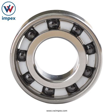 Hybrid Ceramic Bearings - Affordable Pricing, High Quality and Performance