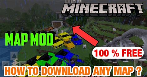 Image result for How to Get Mod and Maps On Minecraft