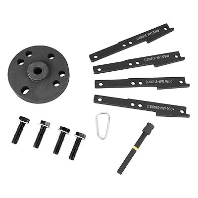 DPTOOL Heavy Duty Cam Timing Tool Kit for Cummins ISXQSX India | Ubuy