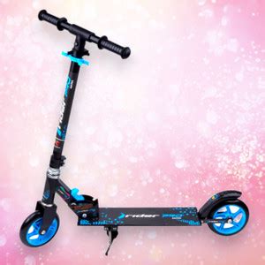 house of common kids kick scooter for girls & boys for 2-8 years ...