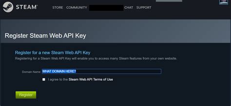 Image result for Steam API Error