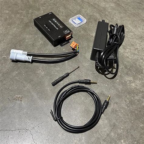 Image result for RGB Audio Controller