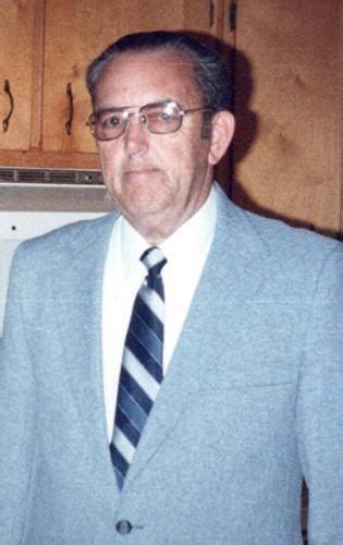 Lex Henderson Obituary (2022) - Fayetteville, TN - Higgins Funeral Home ...