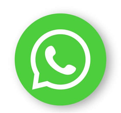Whatsapp logo Images - Free Download on Freepik