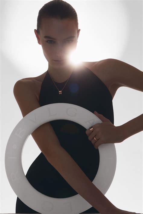 Bulgari’s optimistic B.zero1 collection celebrates the undying human ...