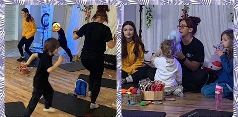 ASN Mindful Mondays - Exploring Emotions - Art, Movement, Drama & Yoga ...