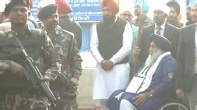 Punjab: Sukhbir Badal Completes 10-Day Religious Punishment, To Appear ...