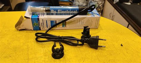 Elevate Your Aquarium: Premium Filters, Pumps, Heaters & Maintenance ...