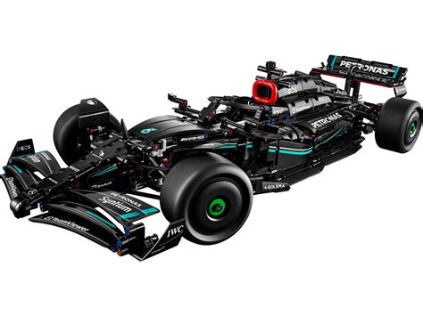 LEGO Technic Mercedes-AMG F1 W14 E Performance 42171 (1642 Pieces ...
