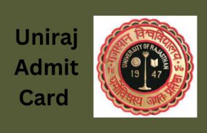 CUC Admit Card 2025, Download Chhindwara Exam Hall Ticket from cuc.ac.in