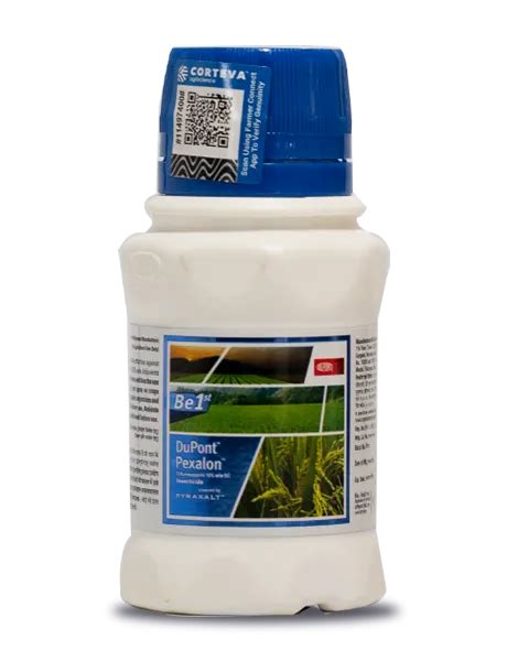 PEXALON INSECTICIDE – Agri Stores
