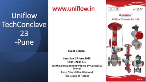 Complete Event – Uniflow