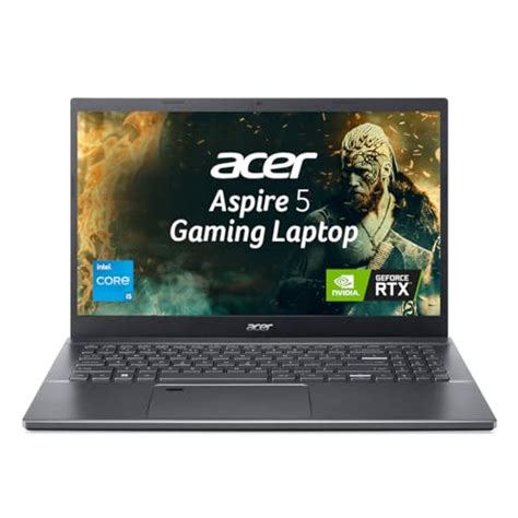 5 Top Gaming Laptop Under 55000: High Performance Under Budget