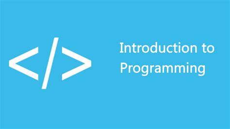 Programming 的图像结果