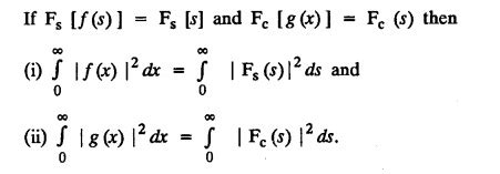Fourier Transform Pair - Definition, Properties, Proof Statement ...
