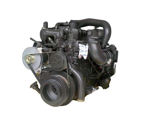 Image result for Daewoo Bus Engine