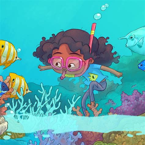 Digital Library of Stories for Kids | Stories | Storyweaver