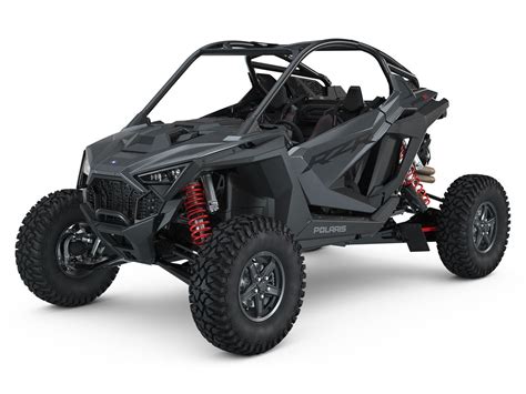 2022 Polaris RZR Pro R | UTV Driver