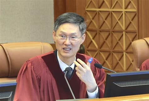 Yoon's team faces rejection of witness requests in election fraud ...