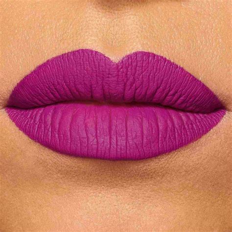 Cream Lip Stain • 101 Plum Aurora