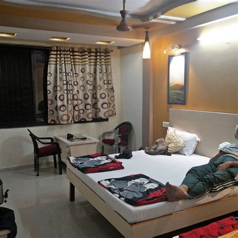 HOTEL DWARKESH INN (Vapi, Gujarat) - Hotel Reviews, Photos, Rate ...