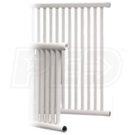 SteamRadiators SV16-24 Steamview - 2,564 BTU - Steam Radiator - 16'' H ...